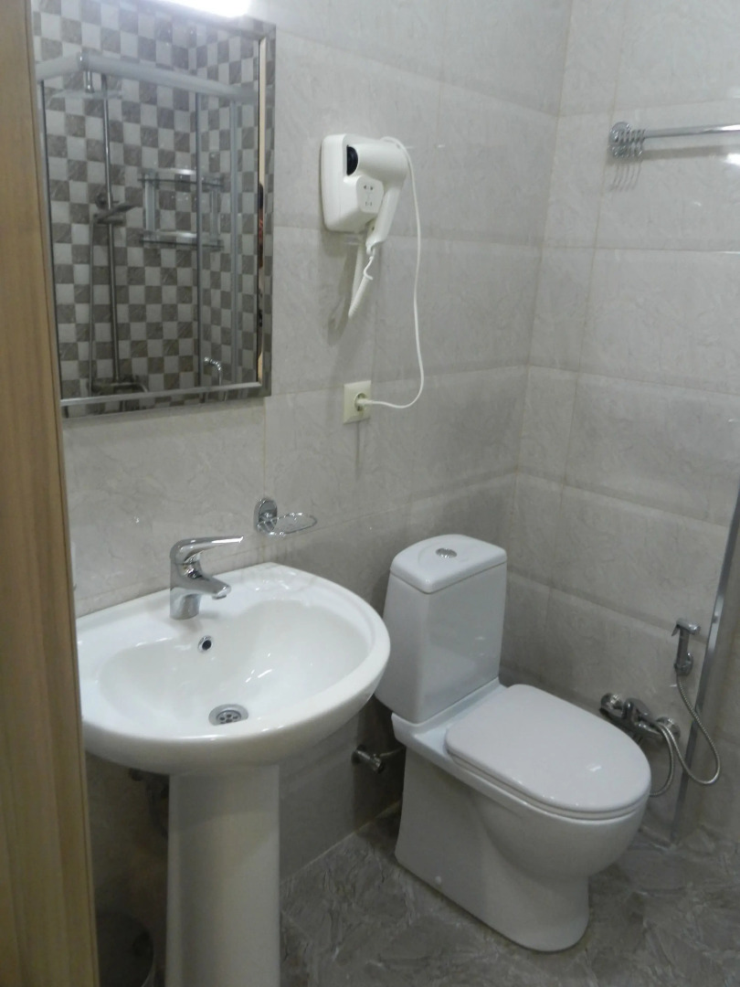 Апартаменты Subtropic