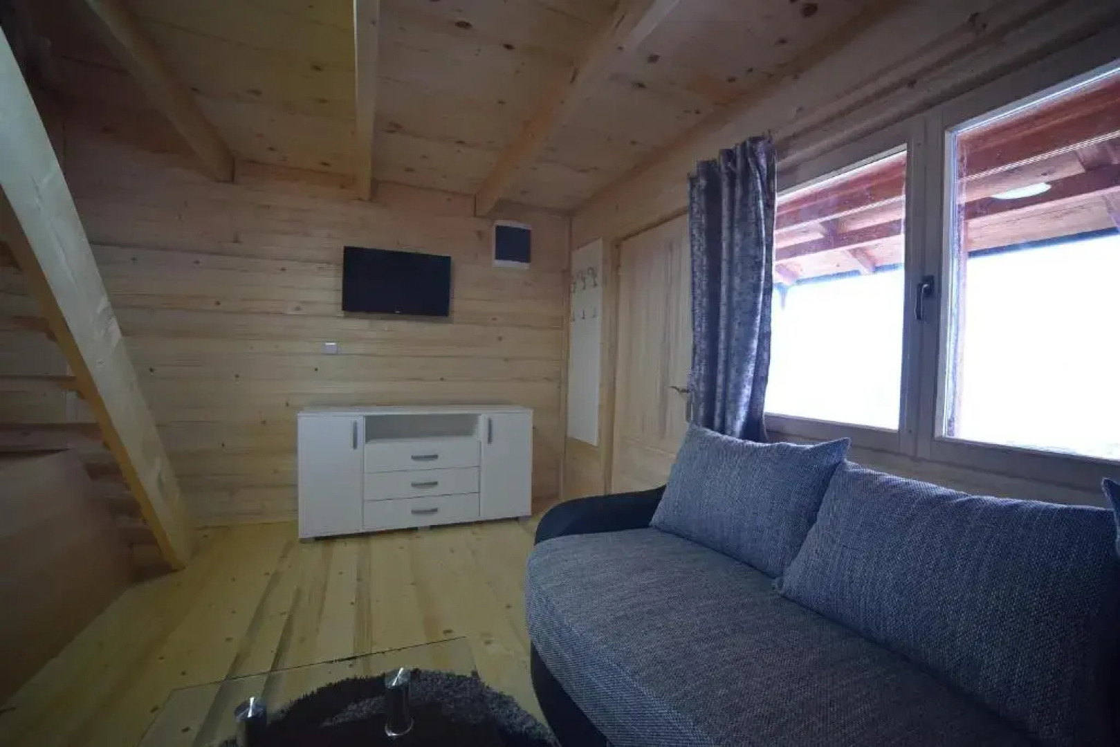 Brvnare Mir Zlatibor