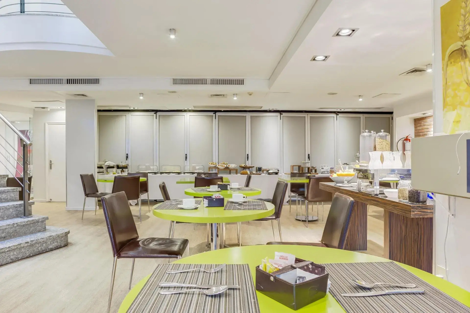 Regency Golf - Hotel Urbano