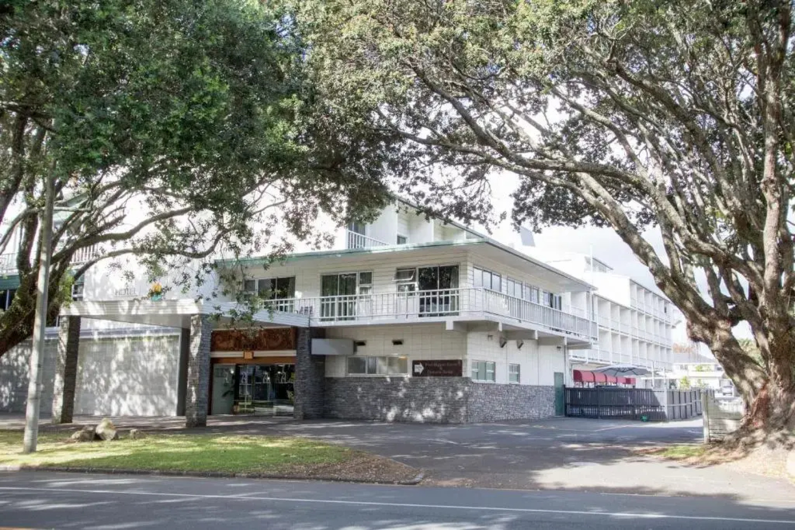 Hotel Armitage and Conference Centre