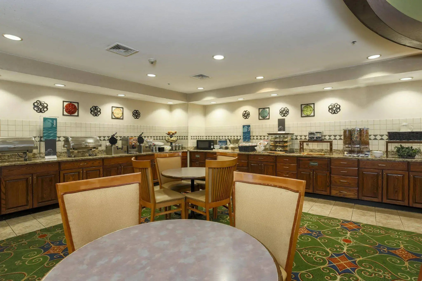 Homewood Suites Erie