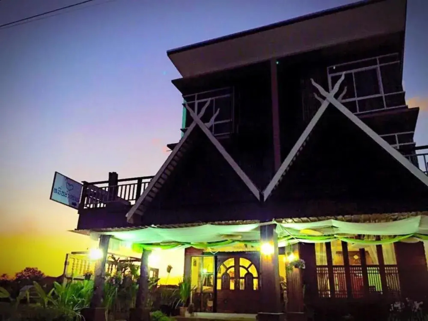 MuenChangNan Boutique Hotel