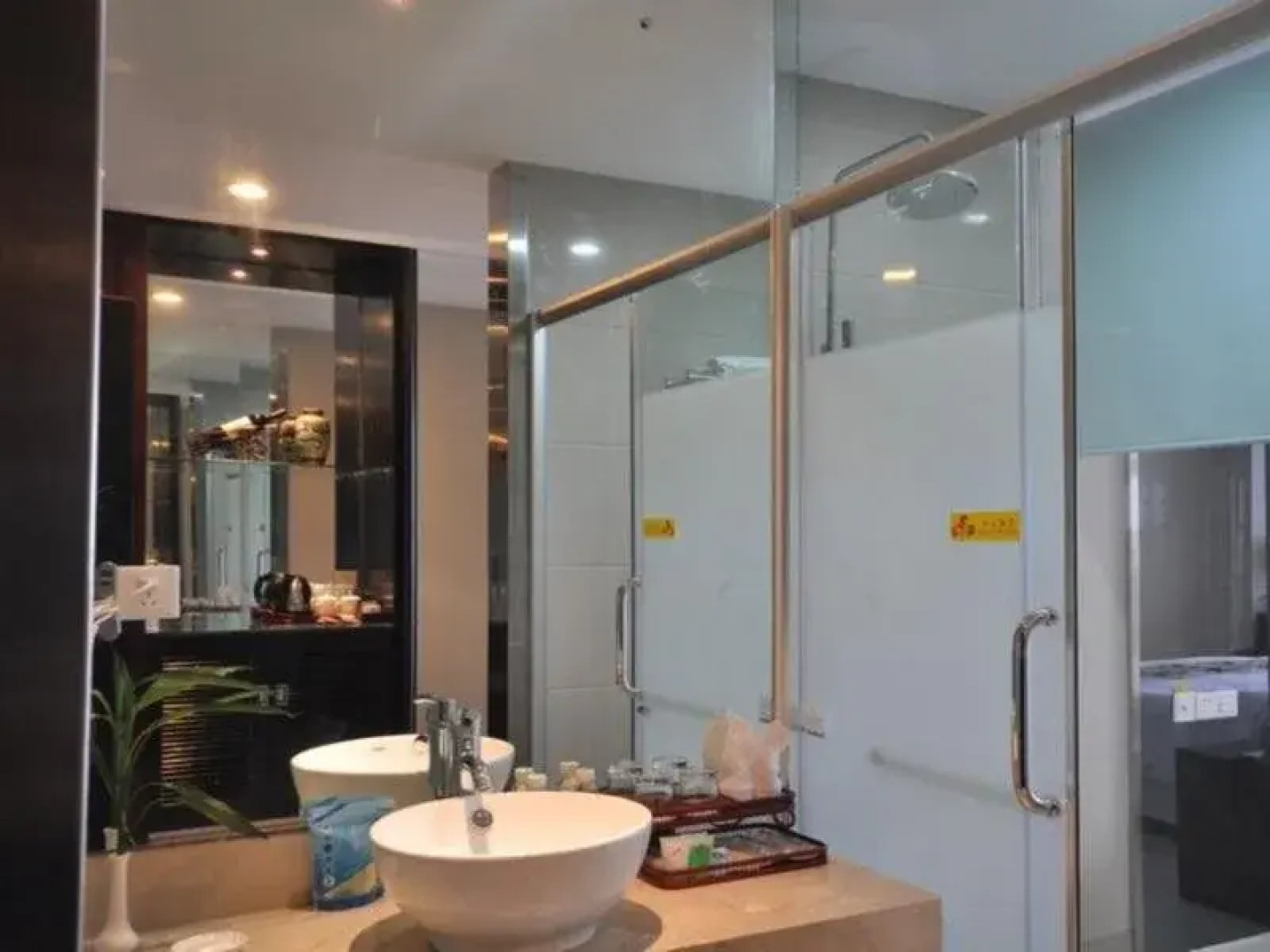 Wanguo Metropolitan Plaza Hotel