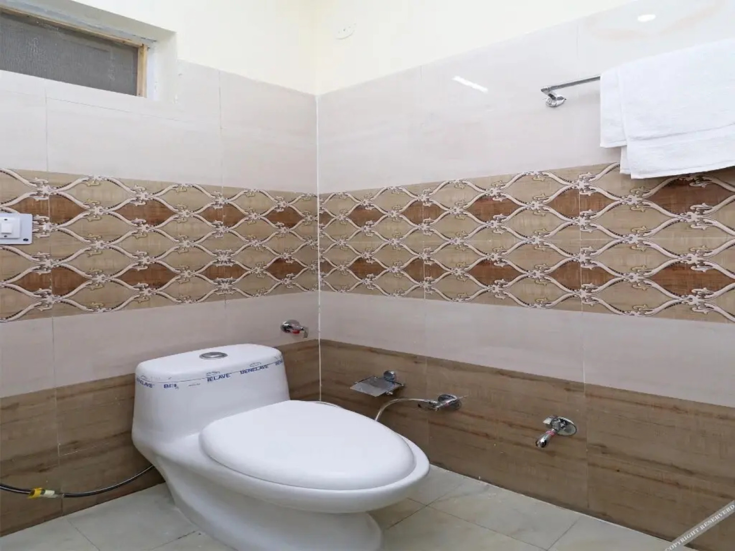 Hotel Himalaya View by OYO Rooms