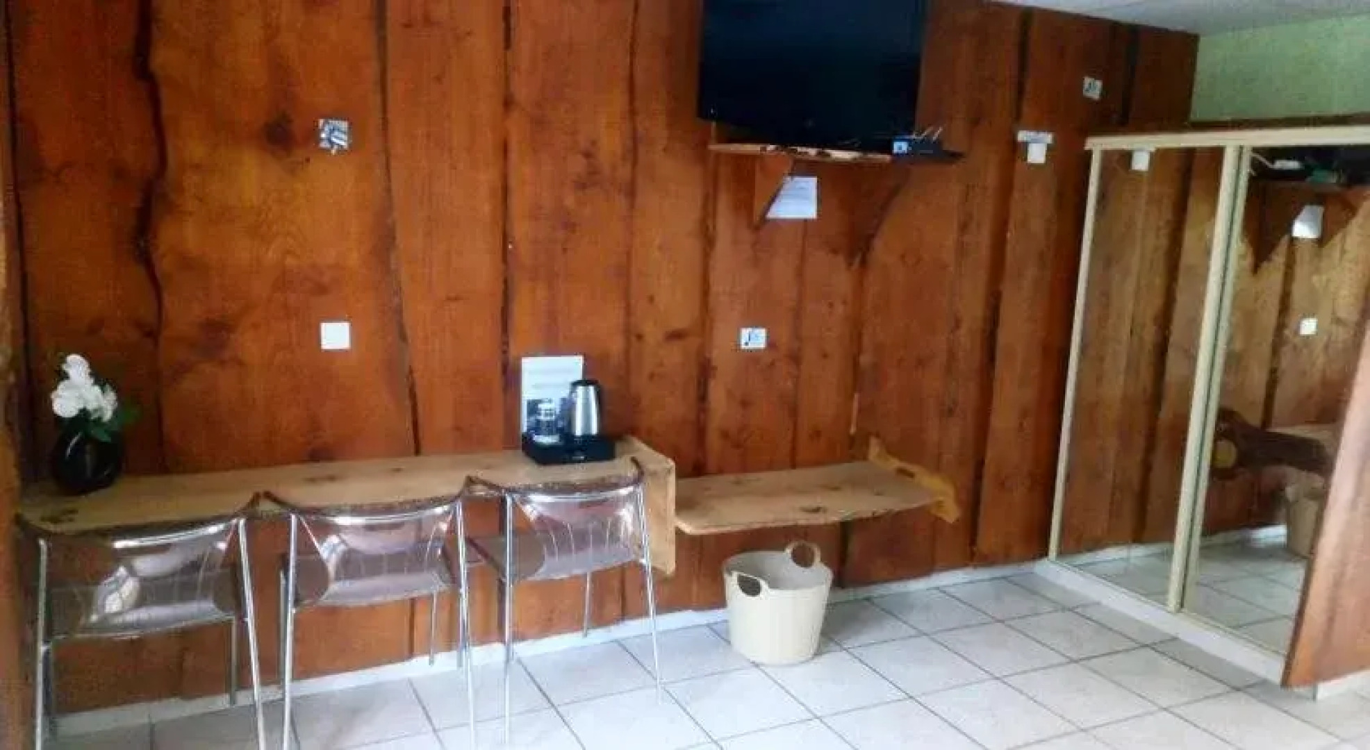 Hotel Restaurant Lancheton