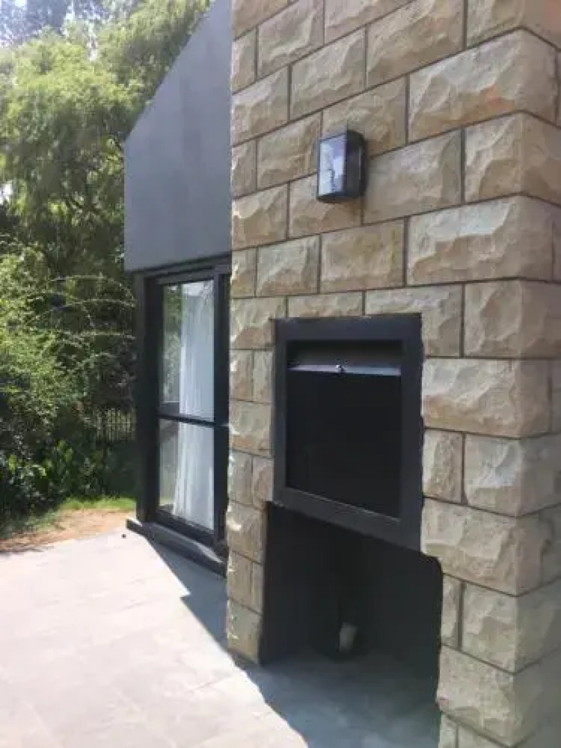 Bergvliet House And Cottage