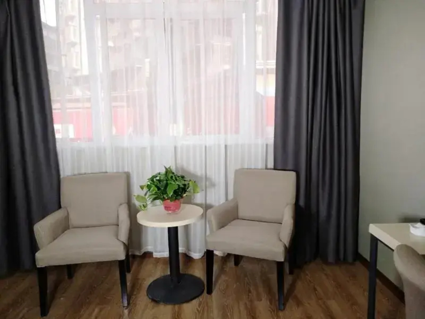 Thank Inn Plus Hotel Sichuan Guang'an Yuechi County Tianlong Street