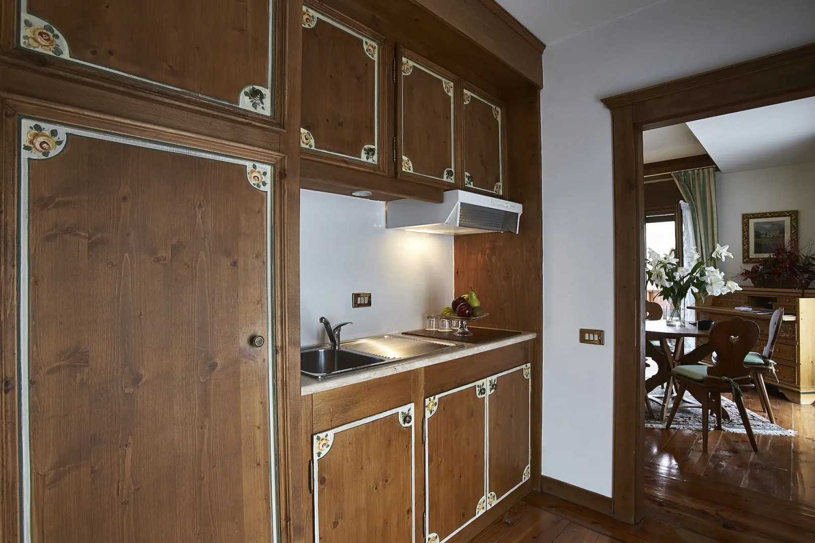 Hotel Bellevue Suites & Spa