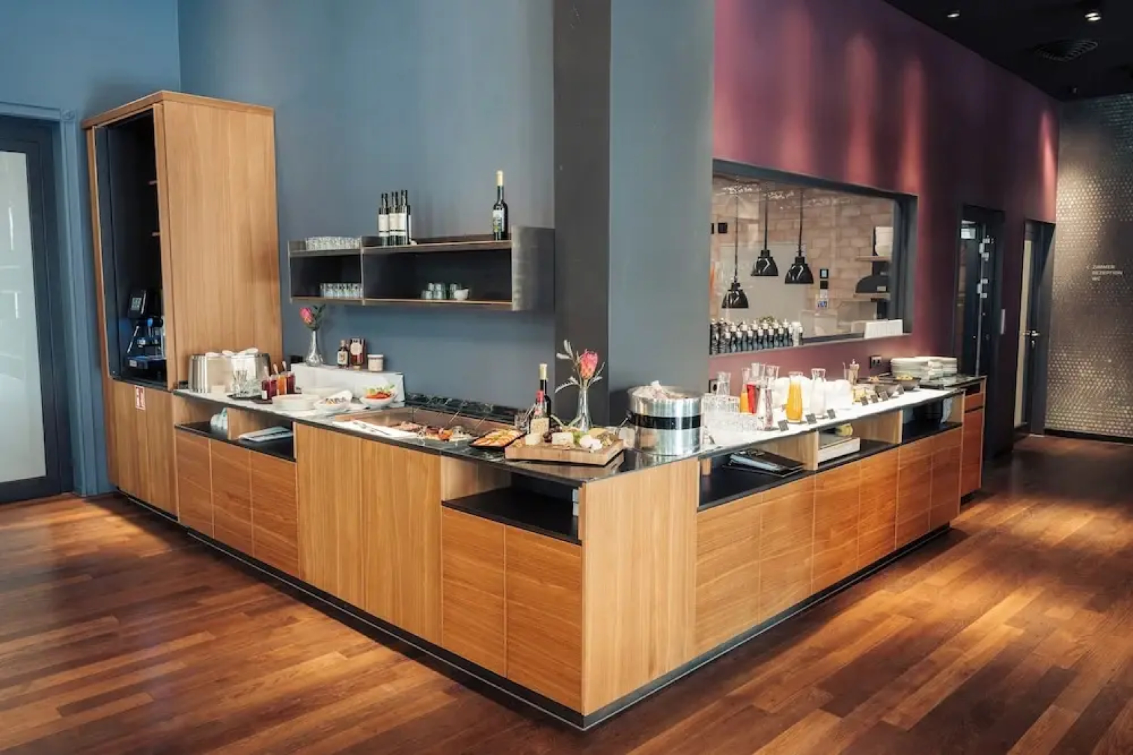 Hotel Kaiserhof Ravensburg