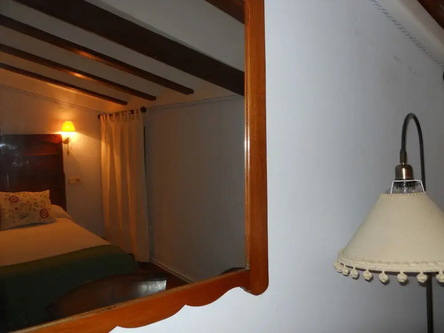 Hotel 1900 Casa Anita