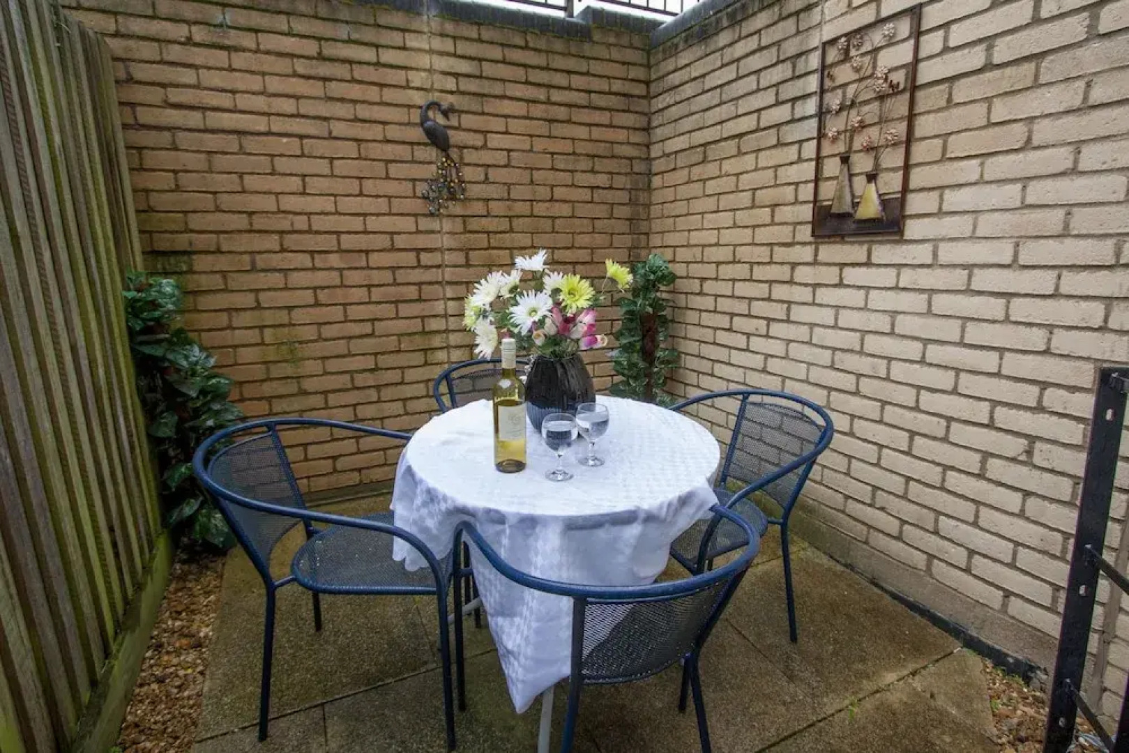 St. Matthew's Gardens Apartment