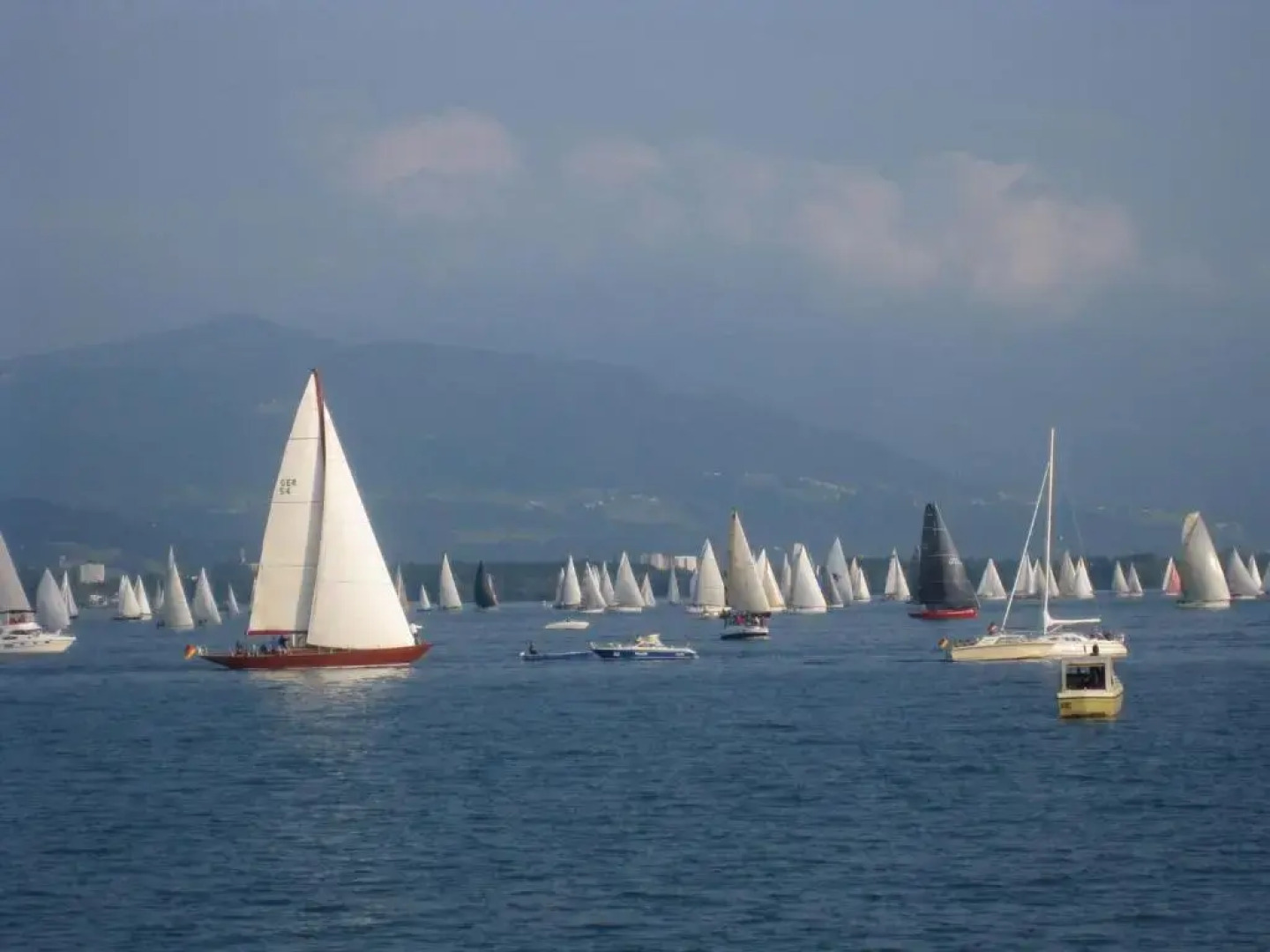 Ferienwohnung Damkröger 2