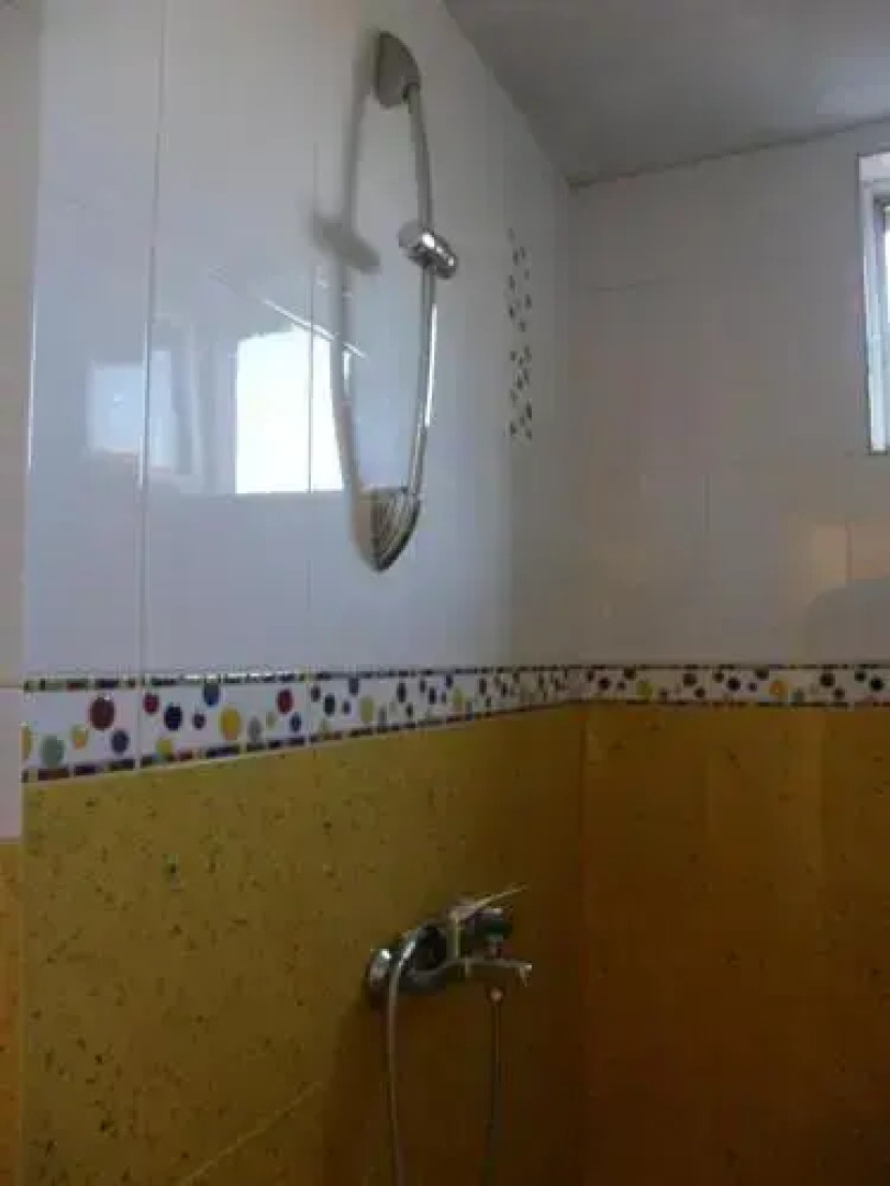 Sinemorets Apartment