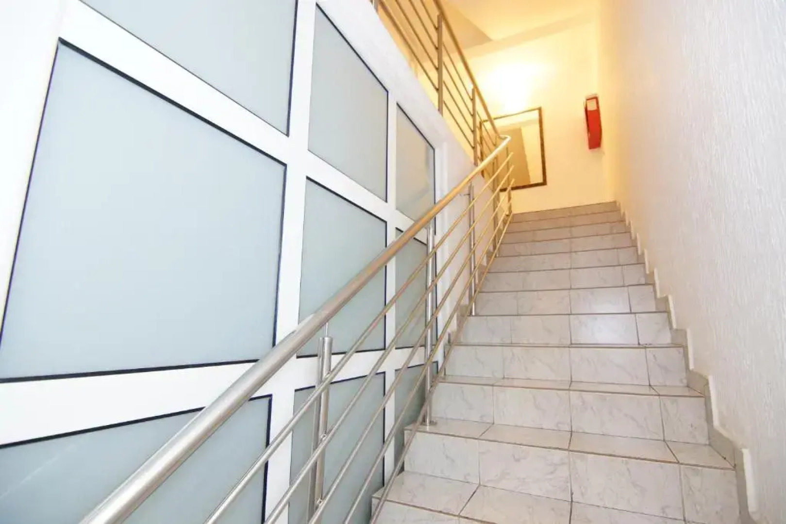 Guesthouse Villa Gaga