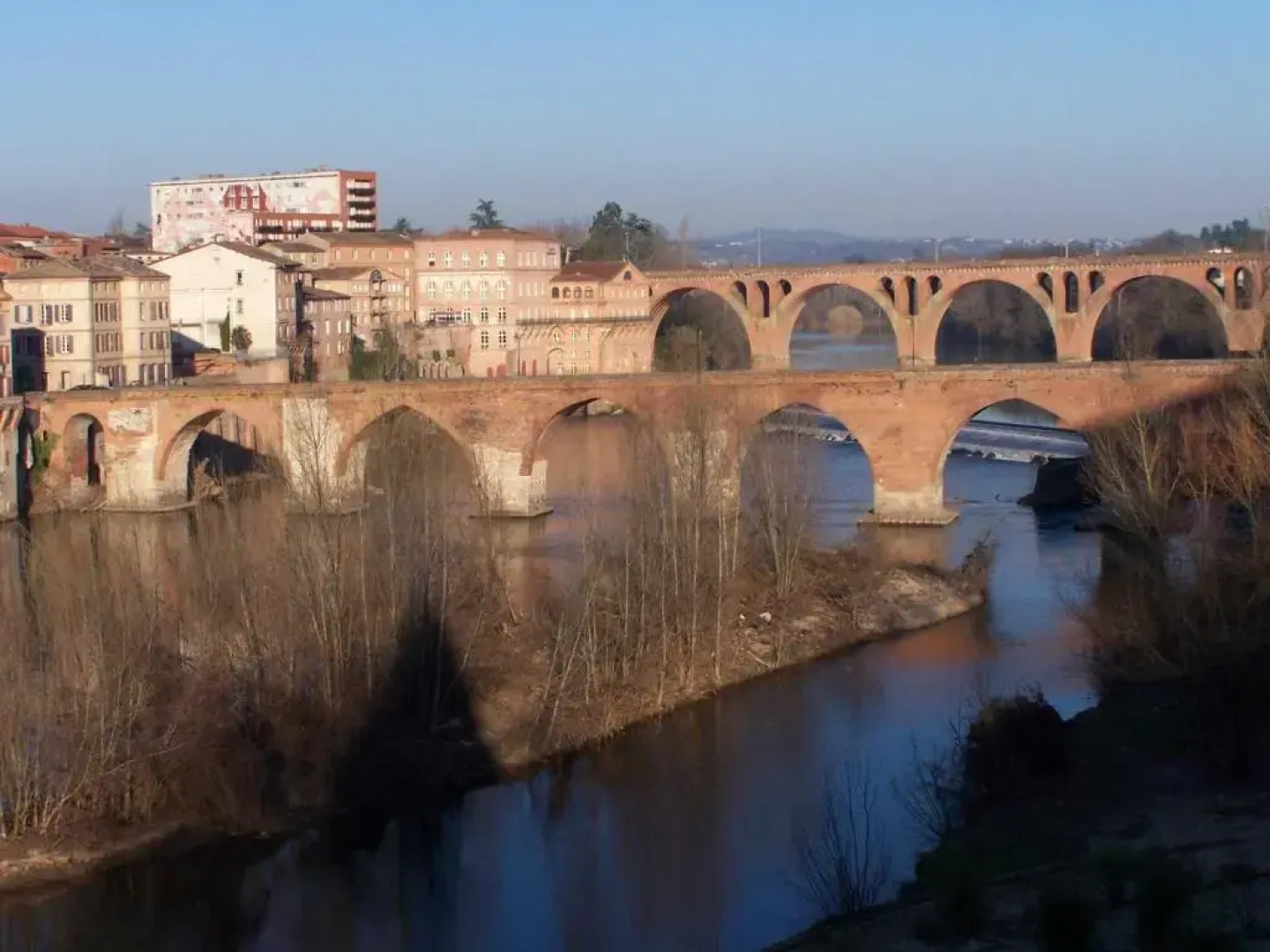 Brit Hotel Essentiel Albi Parc des Expos