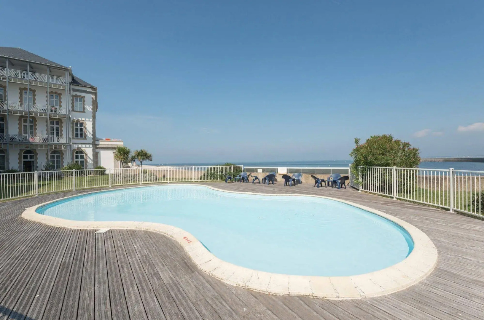 Maeva Particuliers Résidence Saint Goustan