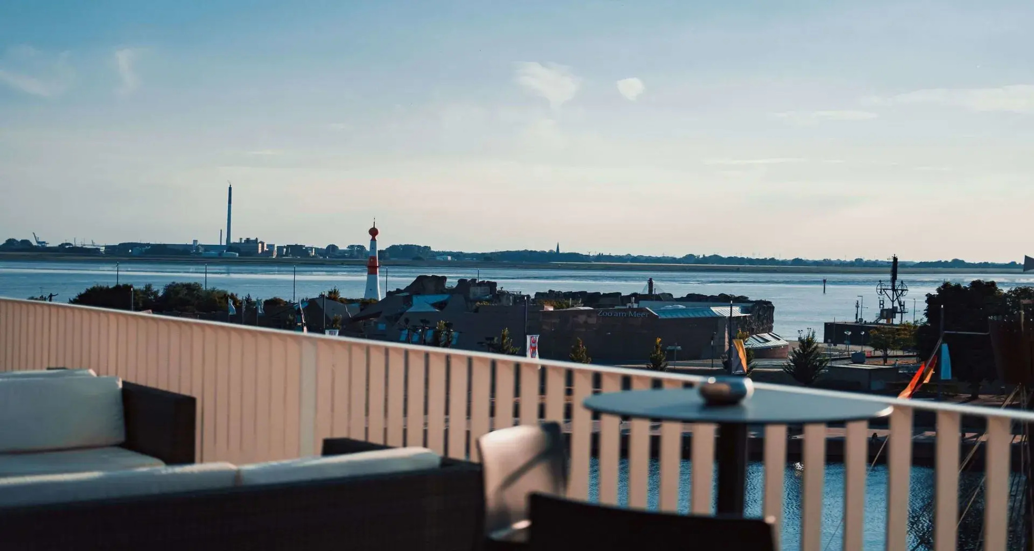 THE LIBERTY Hotel Bremerhaven, BW Signature Collection