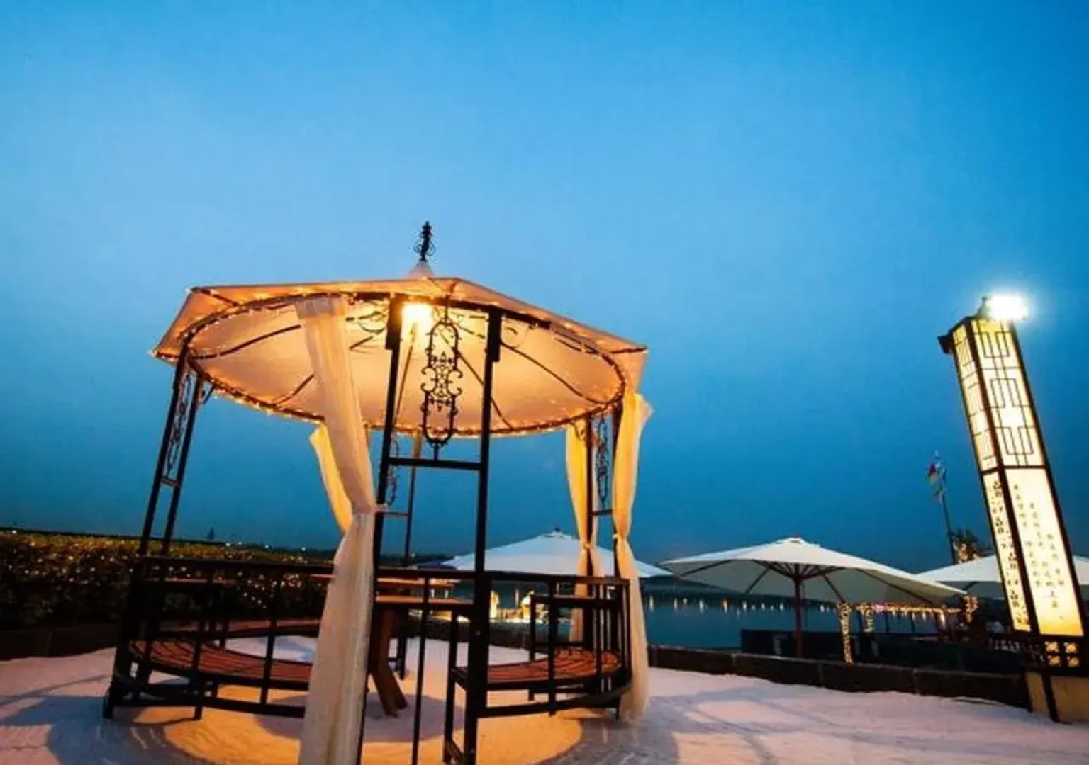 Jin Jiang International Hotel Xi'an