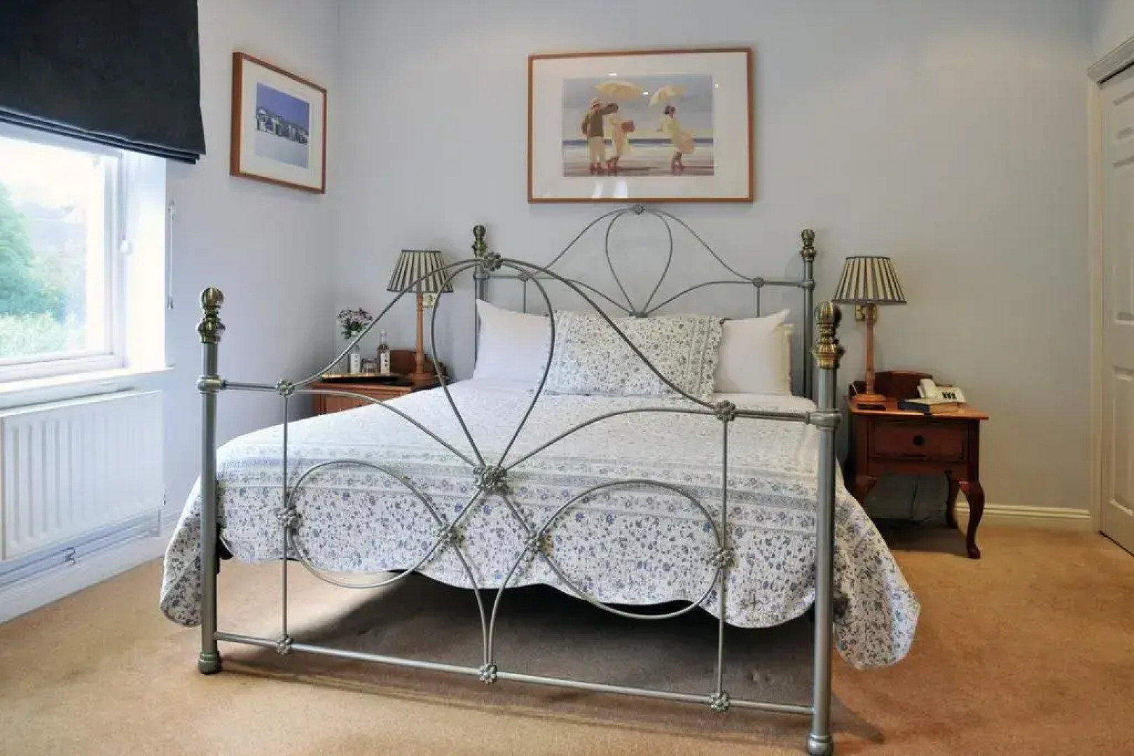 The Chalk Lane Residences