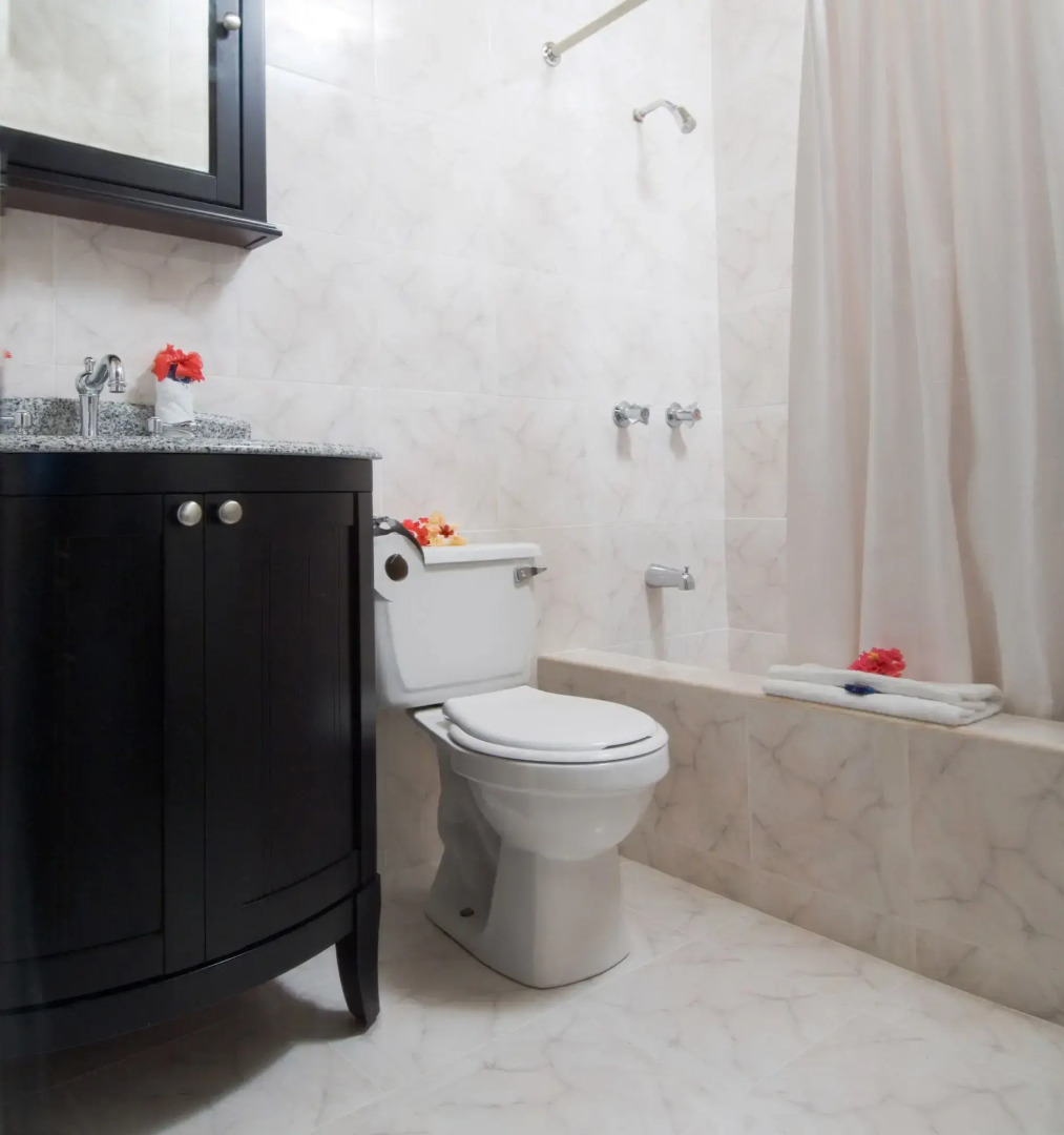 Legends Beach Resort