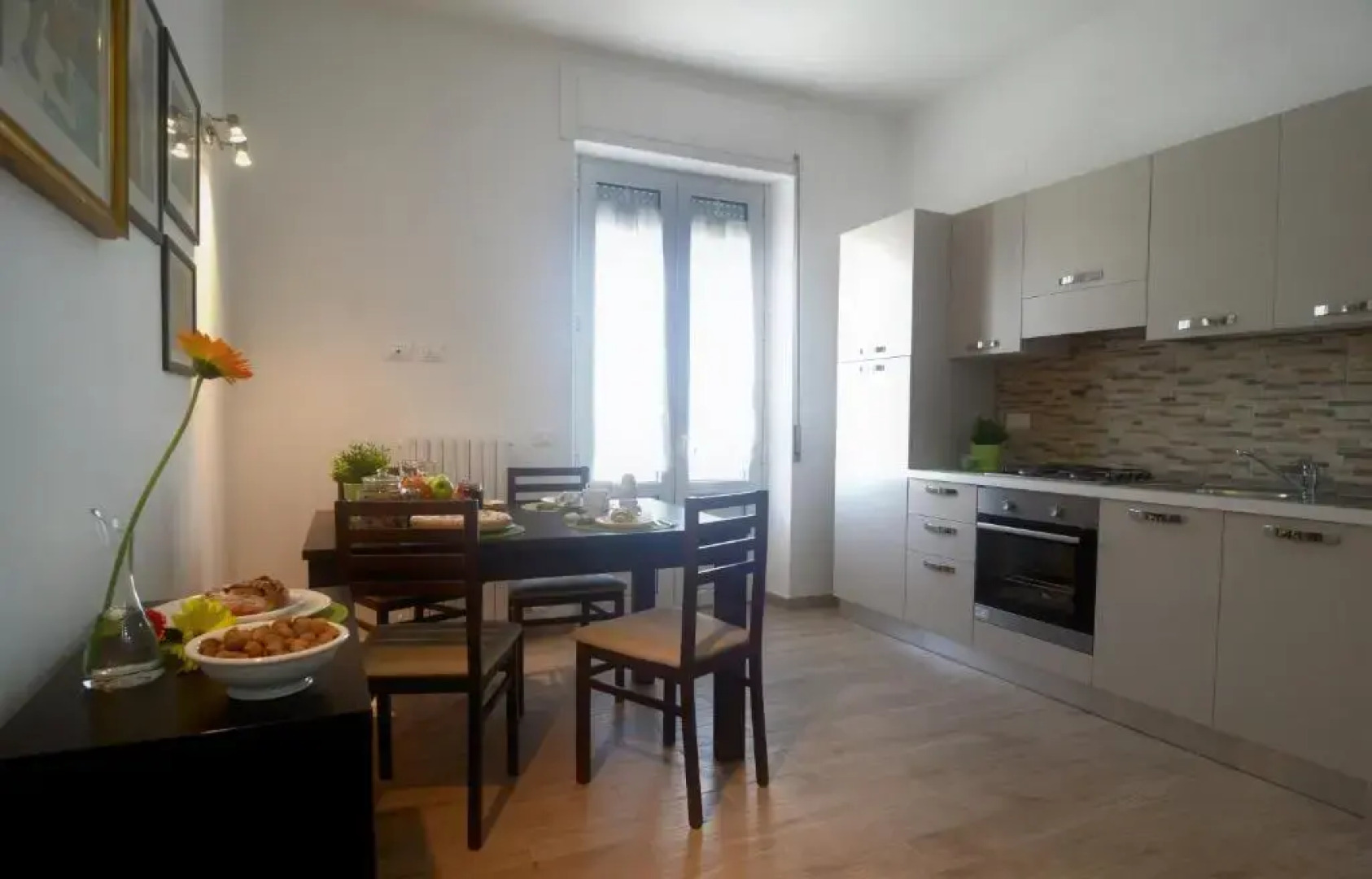 Il Rifugio dei Briganti