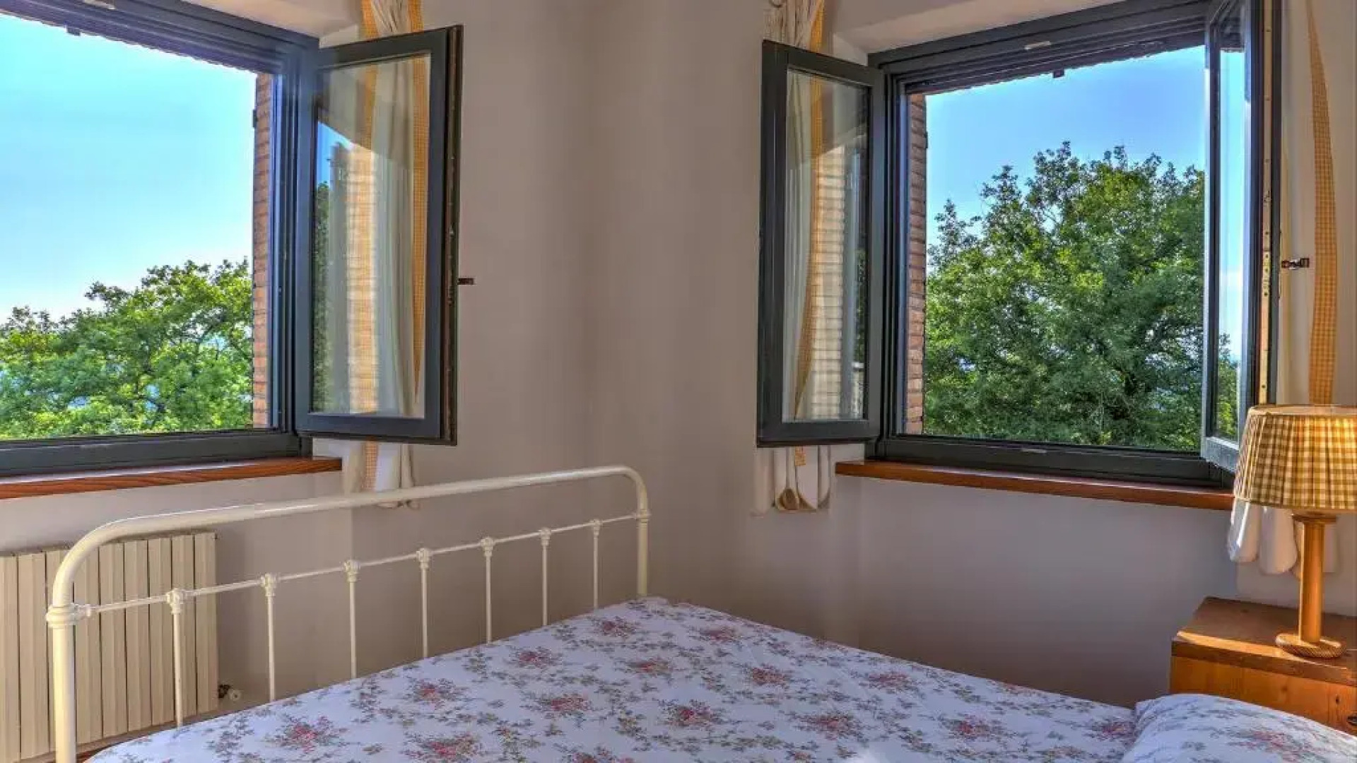 VILLA POGGIO VERDE 6, Emma Villas