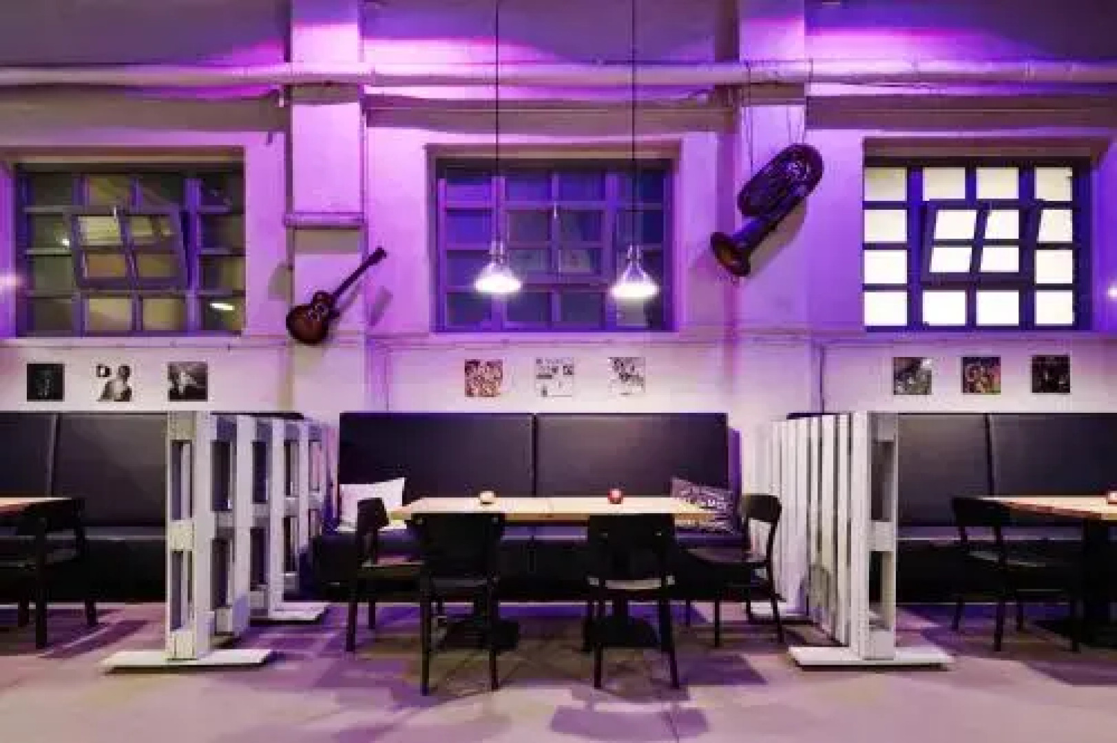 Sztygarka. Pensjonat Pod Wieżą Katowice Chorzów