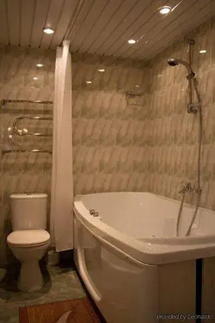 Парк-Отель Битца