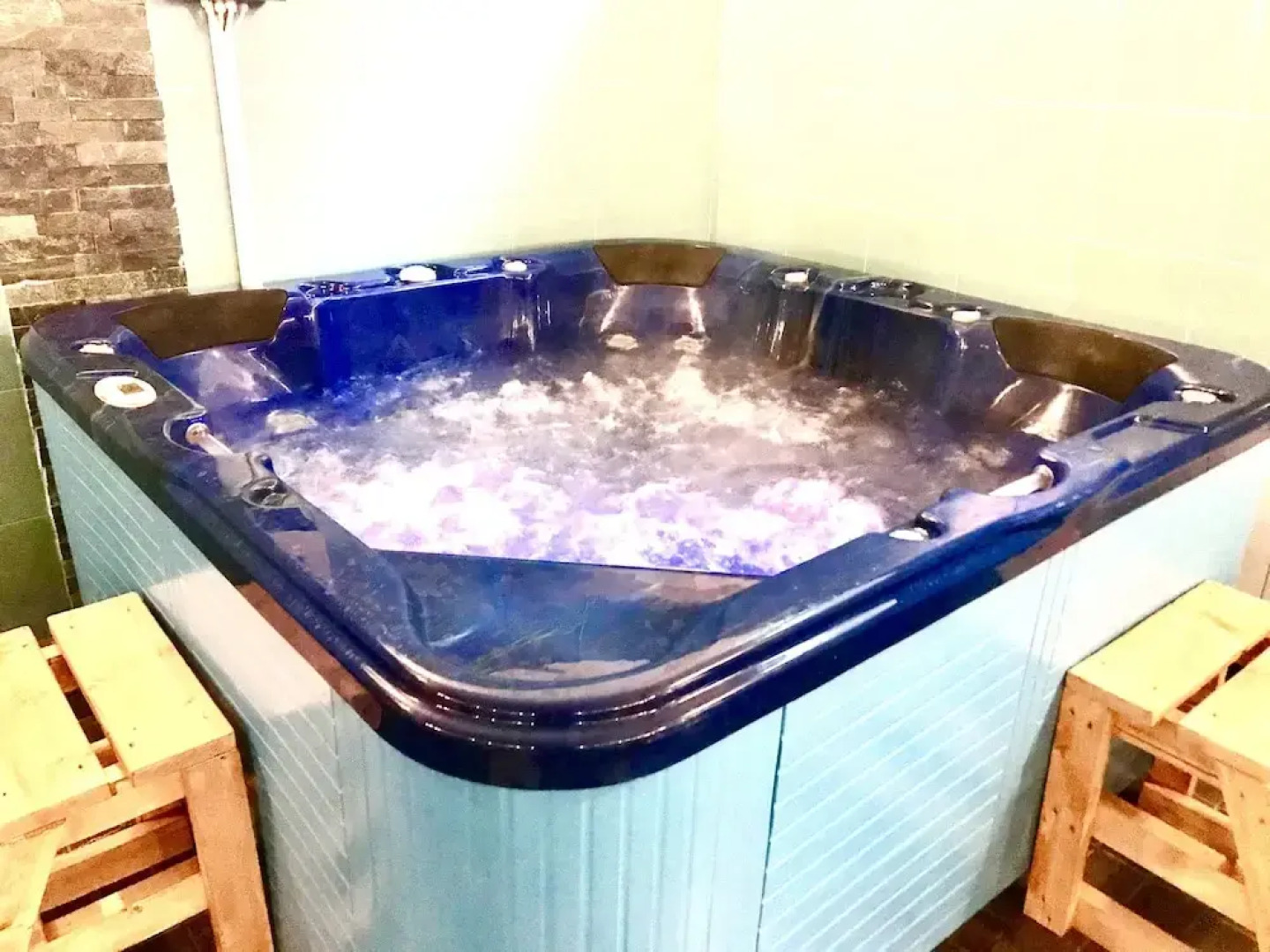 Cabana Sura Getilor Arinis