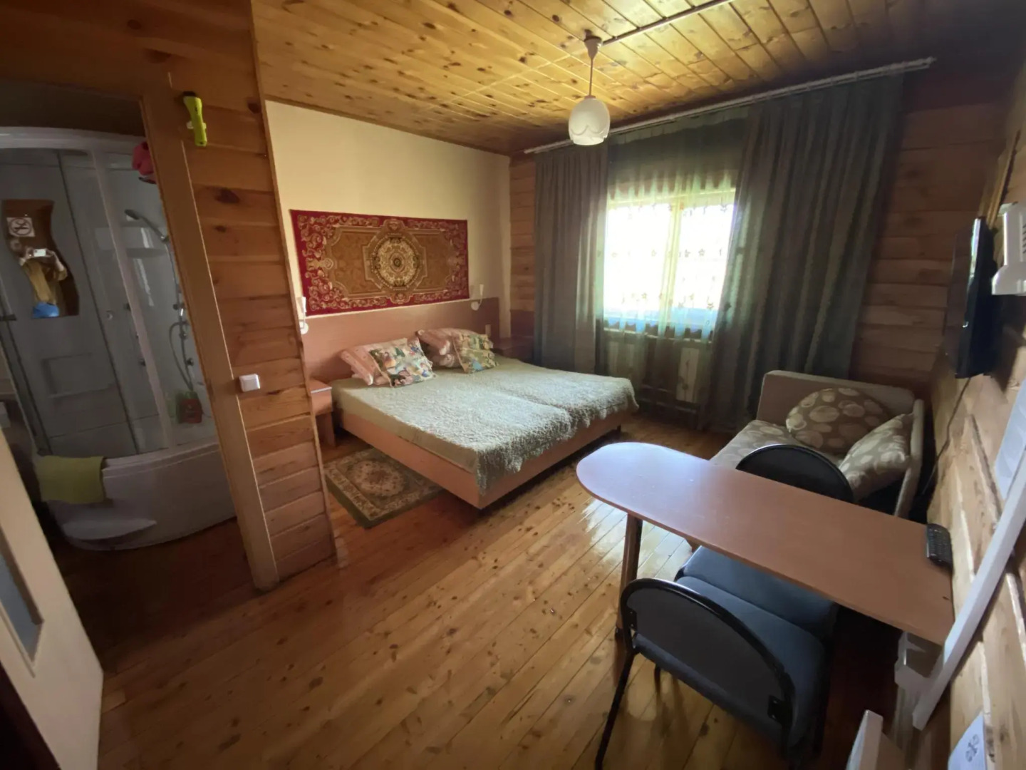 Красная Поляна