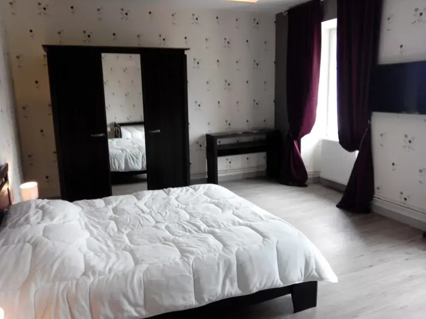 Chambre d'Hôtes Le Clos de Gémozac