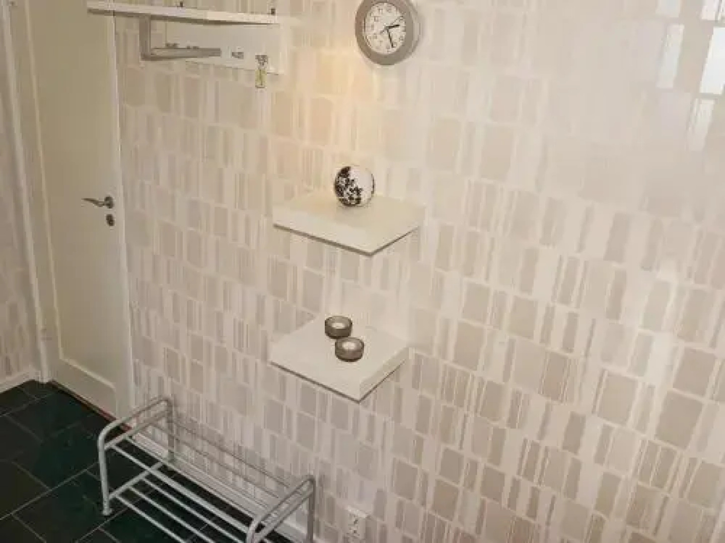 Holiday Home Seglarvägen