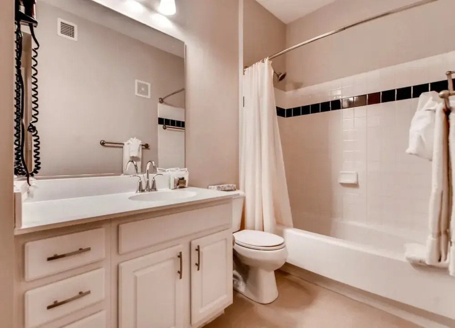 Global Luxury Suites at Providence Place