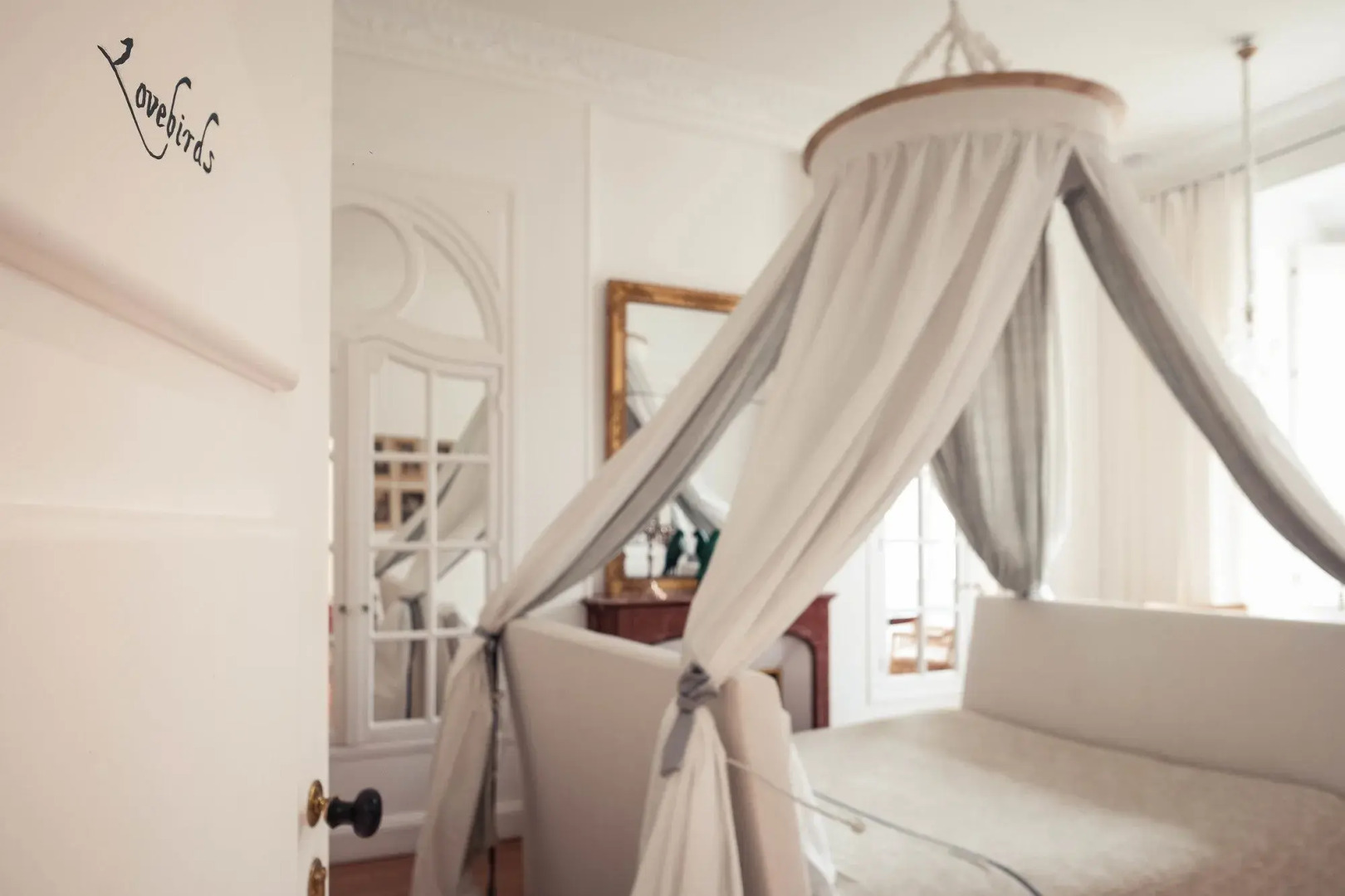 La Course Maison D'Hôtes de Luxe