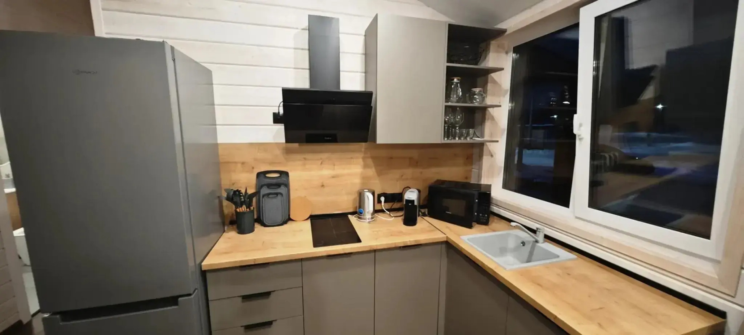 Дома в Искона Парк