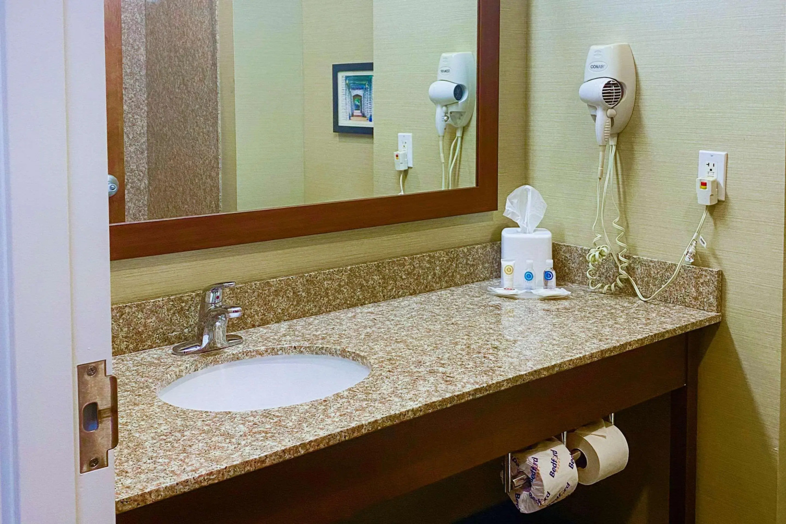 Comfort Suites Jefferson City