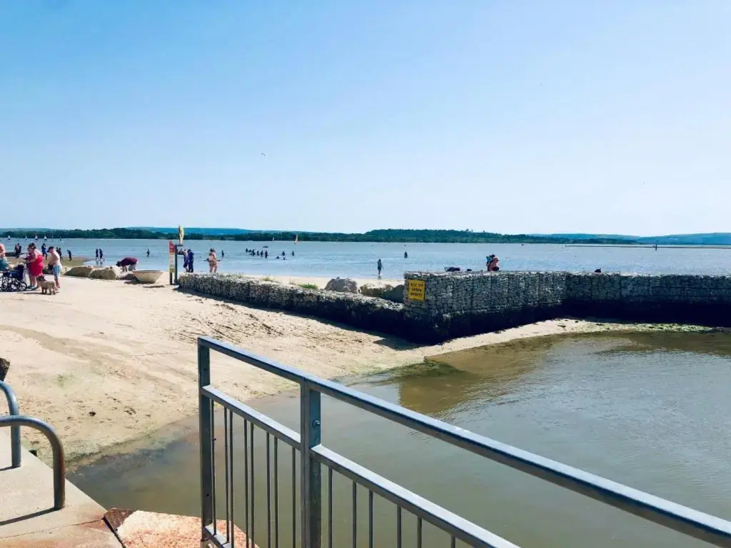 Pine Ridge 58 @ Rockley Park