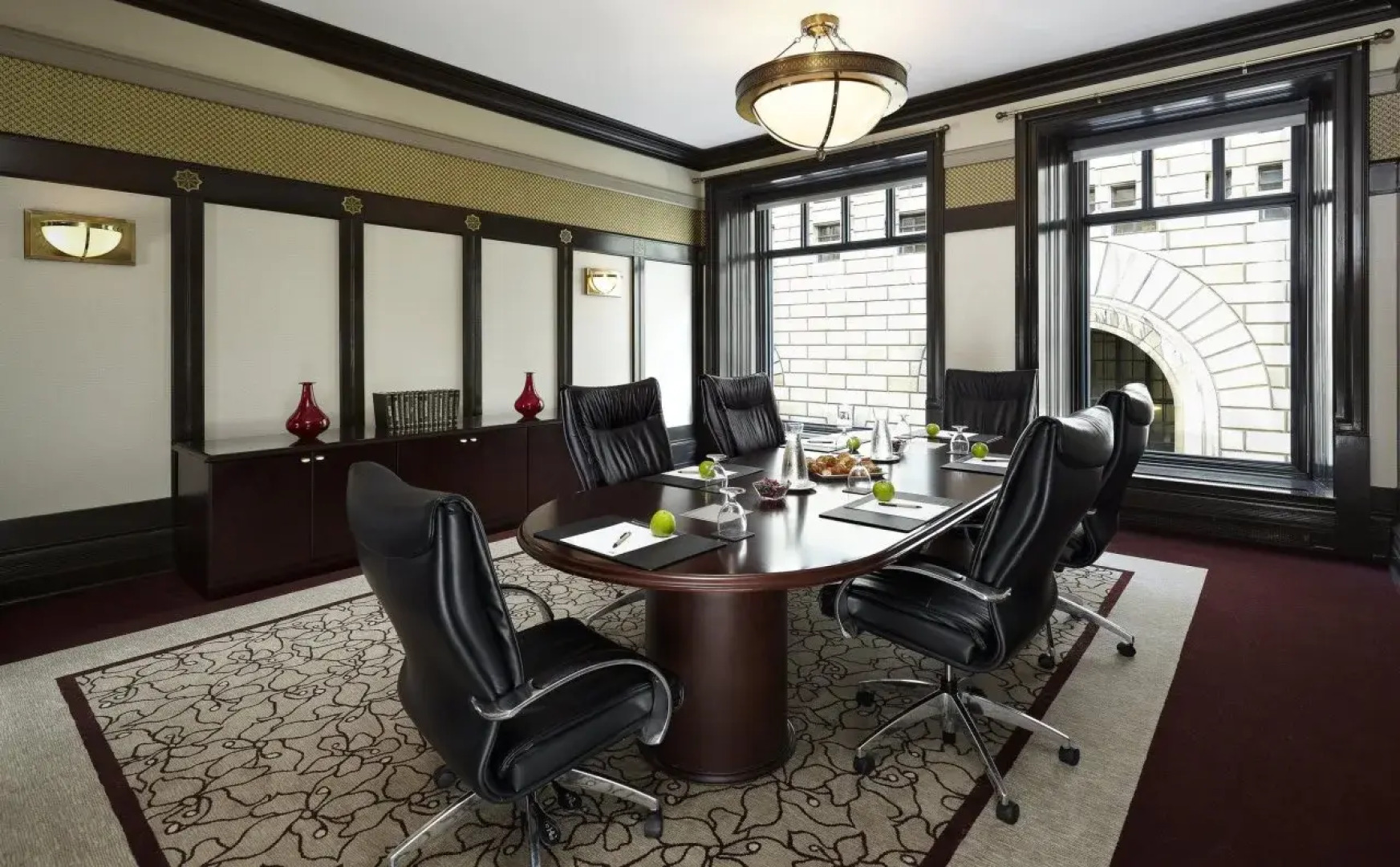 InterContinental Montreal by IHG