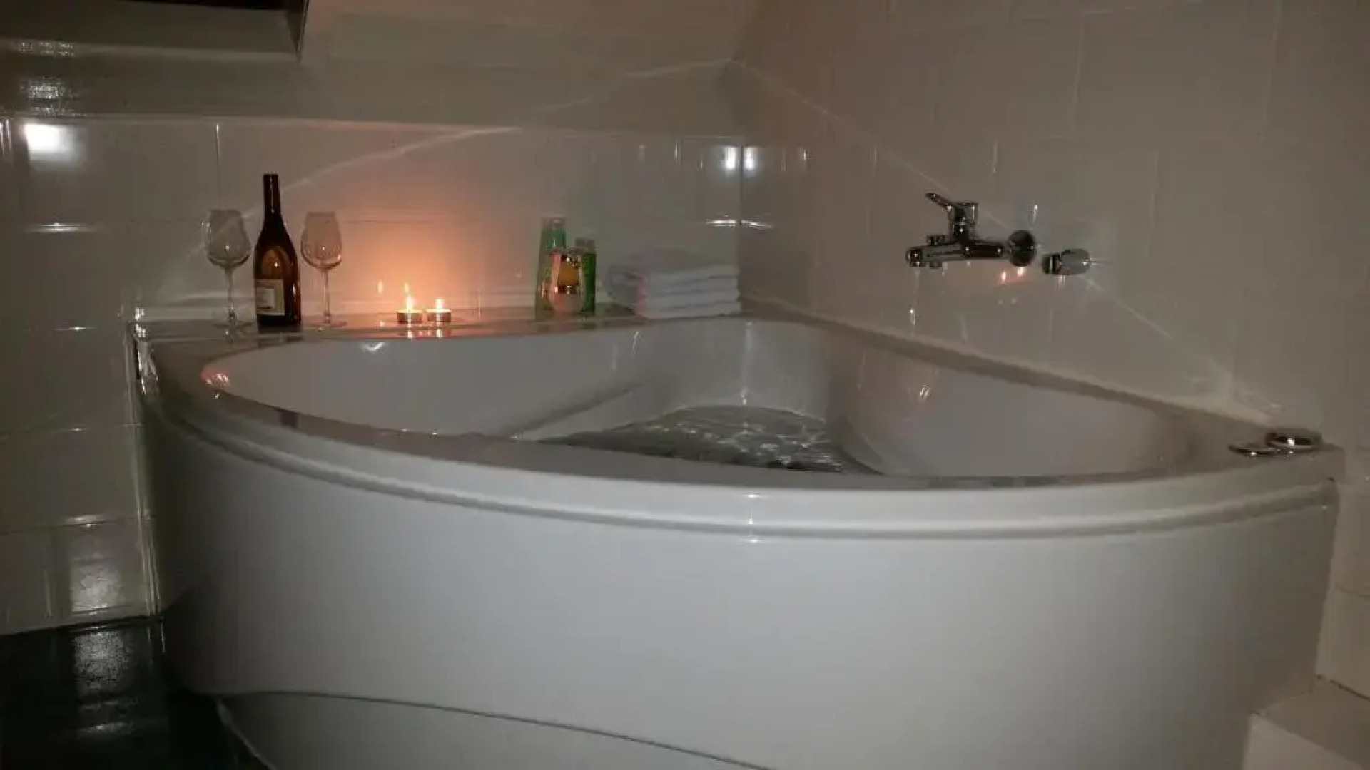 Bed and Breakfast Hellevoetsluis