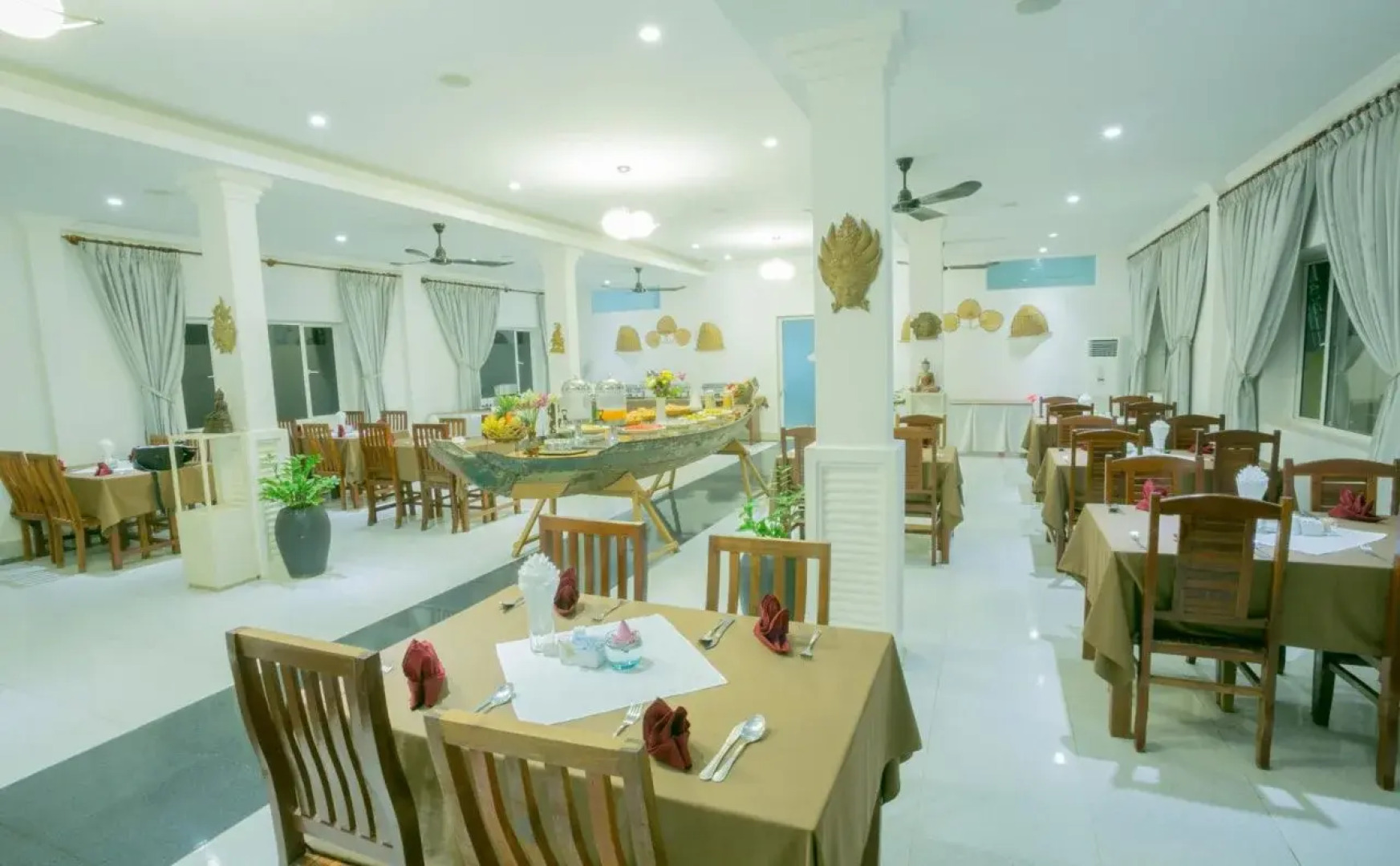 Nagara Angkor Boutique Hotel