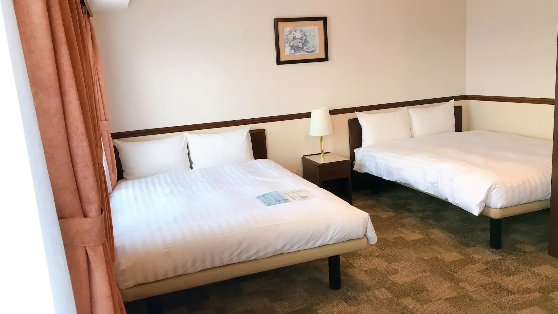 Toyoko Inn Osaka Itami Kuko