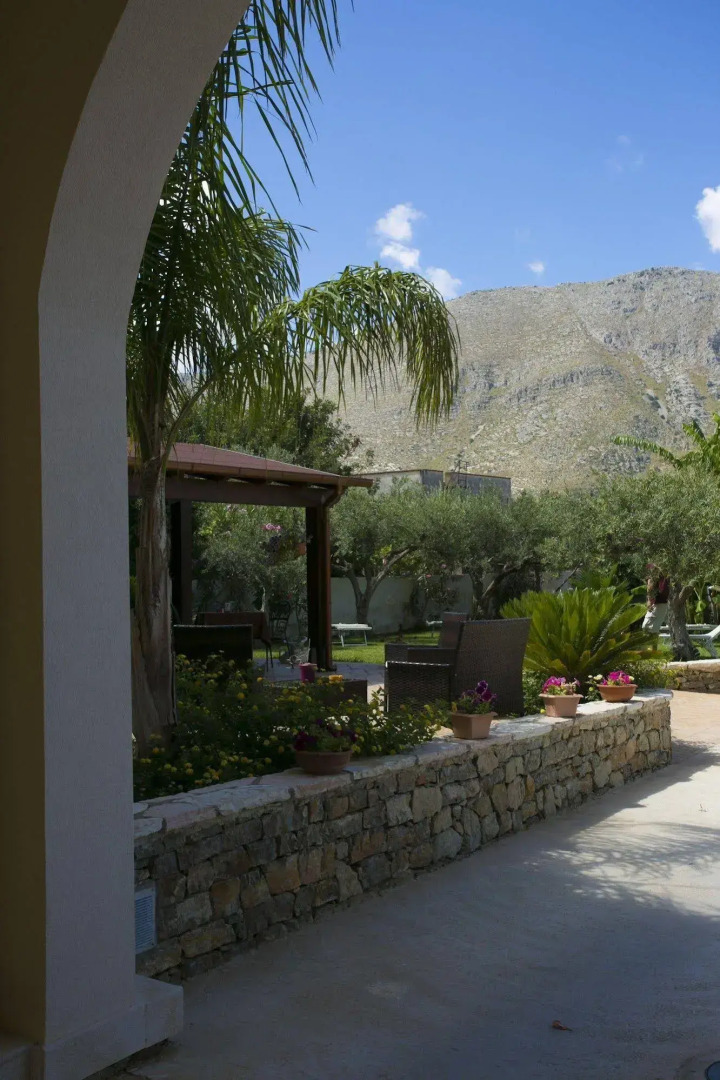 Trigrana Vacanze Hotel