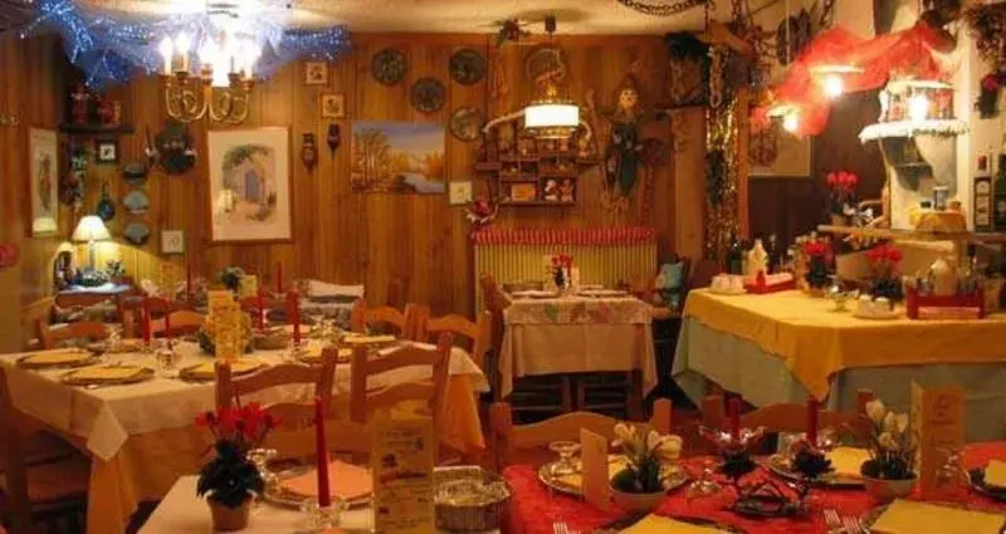 Residence Bucaneve