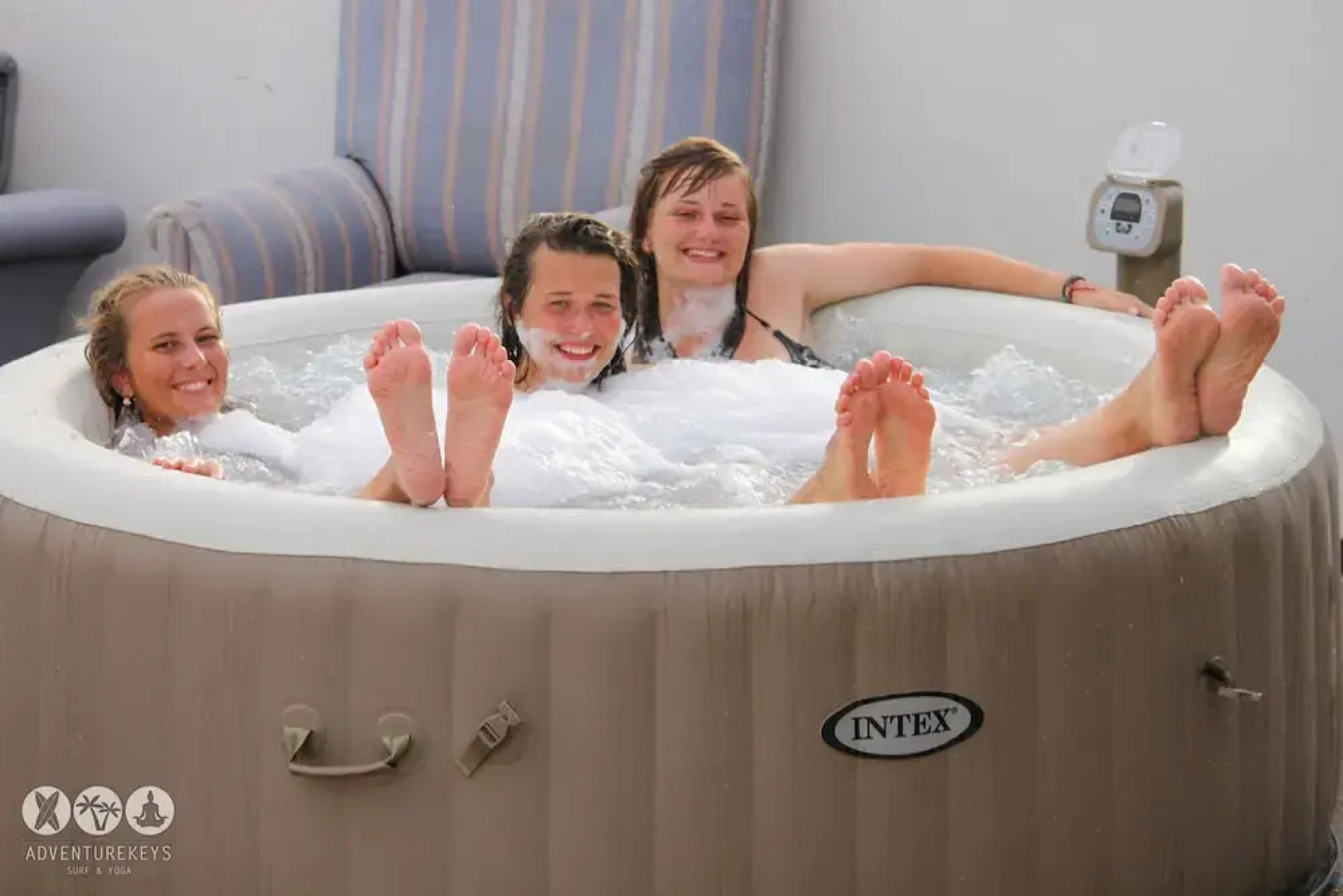 Adventure Keys Hostel