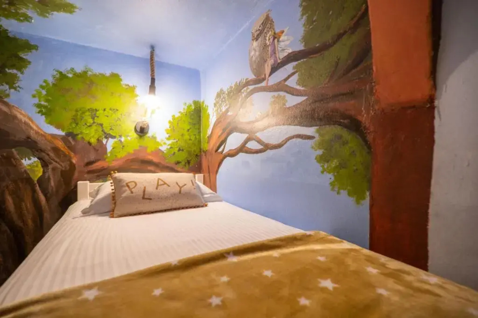 Paradisio Baby and Kinder Hotel