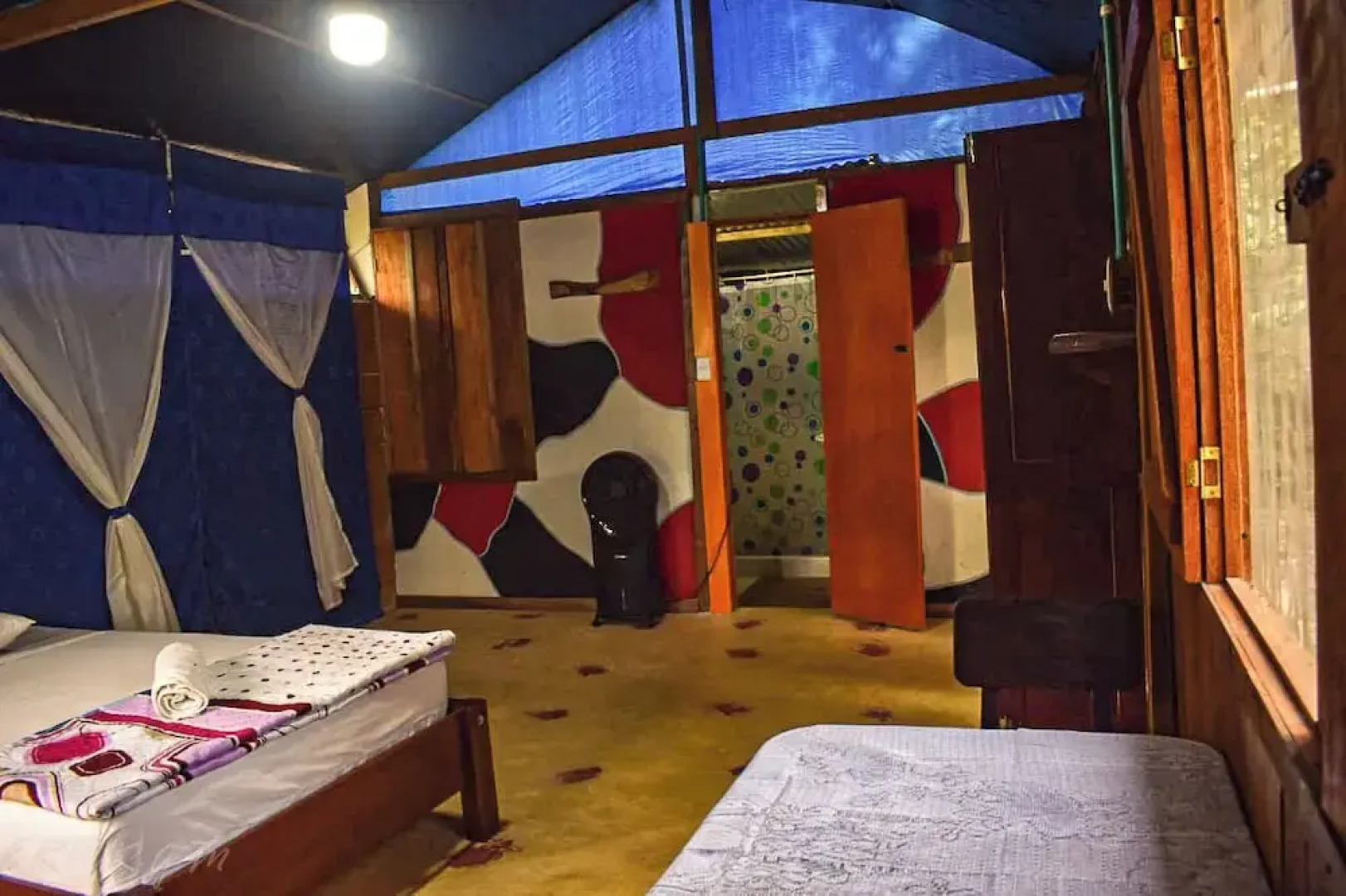 Hostal Caño Nevera