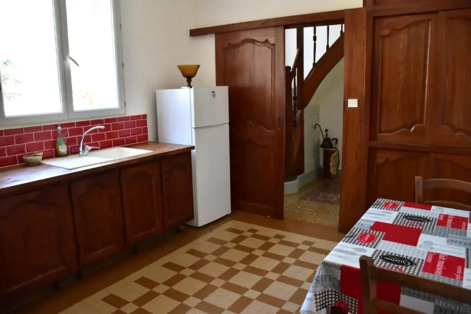 Gîte La grave haute sud