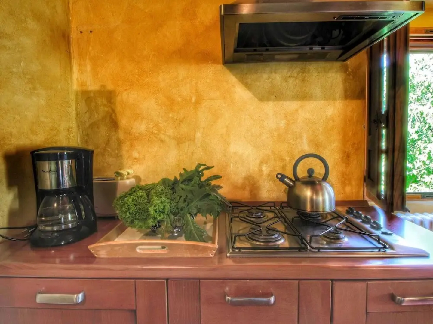 Holiday Home in Chianti With Pool & Terrace