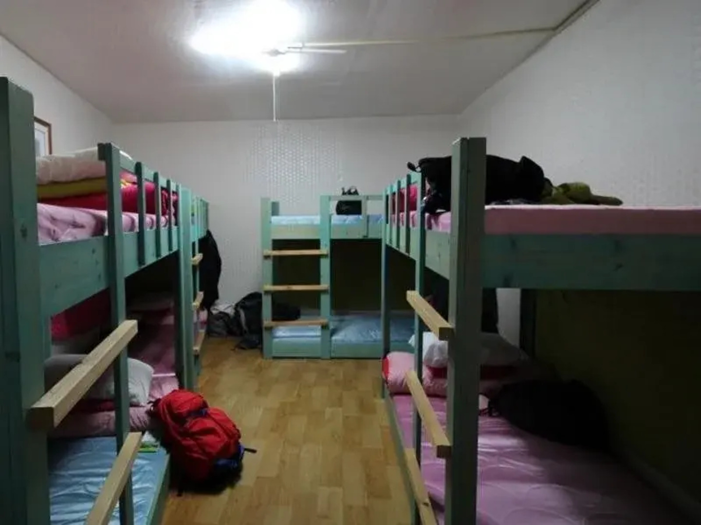 Suncheon guesthouse Namdo