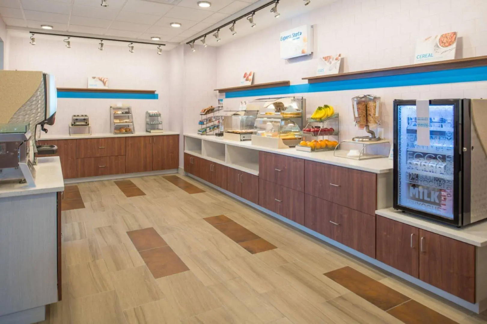 Holiday Inn Express & Suites Tampa North - Wesley Chapel by IHG